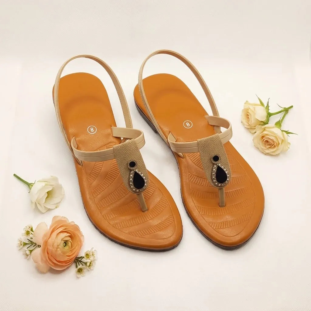 Teardrop Élan Slide